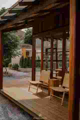 Yasu Coffee & More