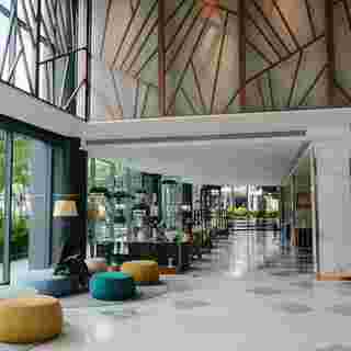 Holiday Inn & Suites Rayong