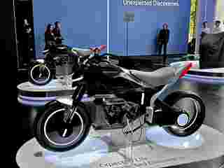 The M.O.V.E. by Honda