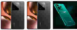realme GT 7 Series