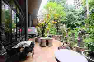 Maison Saigon Vela Langsuan