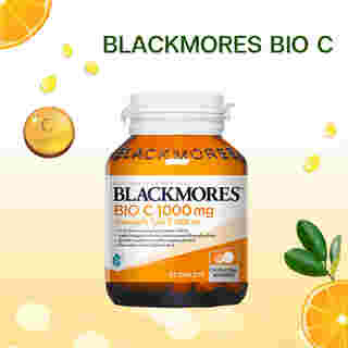 วิตามินซี BLACKMORES BIO C 1000 mg