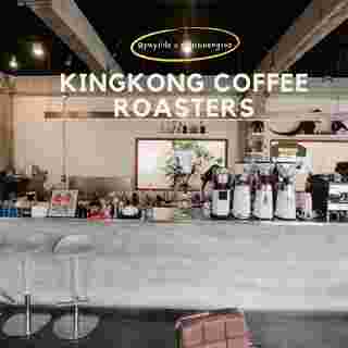 KINGKONG COFFEE ROASTERS