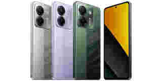 POCO M7 Pro 5G