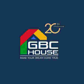 บริษัทรับสร้างบ้าน Gbc House