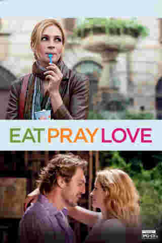 หนังฟีลเที่ยว สร้างแรงบันดาลใจ Eat Pray Love (2010)