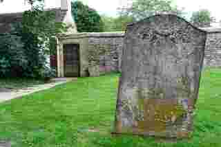 Bibury