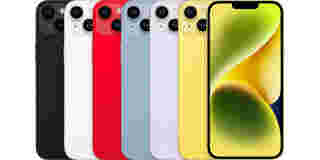 iPhone 14 Series