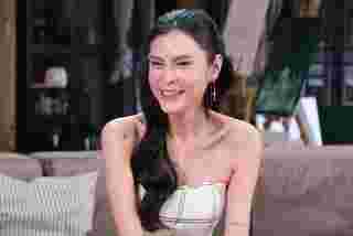 ปิ่น เก็จมณี เปิดใจหลังโสดรอบ 30 ปี