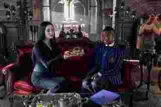 wednesday season 2 หนังเวนส์เดย์ภาค 2