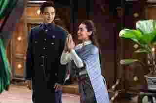ละคร เจ้าคุณพี่กับอีนางคำดวง 