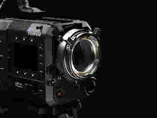 FUJIFILM GFX ETERNA 55