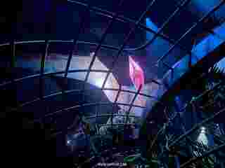 Jurassic World: The Experience
