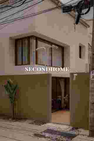 Second Home