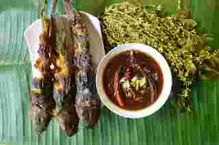 สูตรทำผักดอง