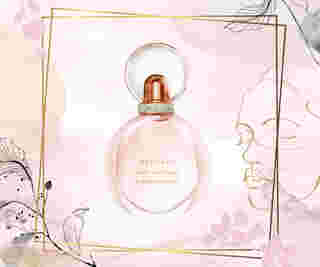 Bvlgari Rose Goldea Blossom Delight Eau De Parfum