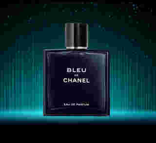 Bleu de Chanel น้ำหอมผู้ชาย 2024