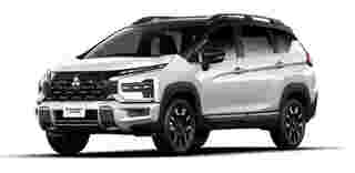 Mitsubishi Xpander Cross 2025