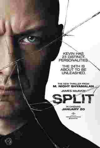 Split จิตหลุดโลก 