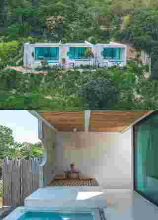 Myth Resort Koh Larn