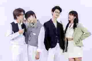 รักป่วนก๊วนออฟฟิศ Work From Heart