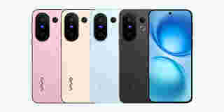 vivo X200 FE