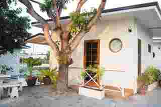 ที่พักบางแสน 2025 Cozy Moon Resort
