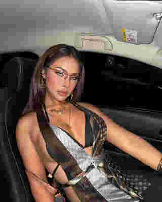 ประวัติ มิกซ์ เฉลิมศรี หรือ Badmixy นักร้องและอินฟลูเอนเซอร์สาวสุดแซ่บ