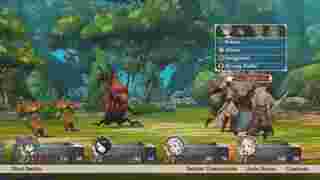 Bravely Default Series