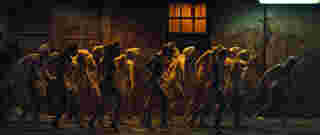 Return to Silent Hill ภาพตัวอย่าง