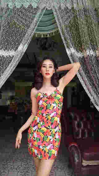 แตงโม นิดา