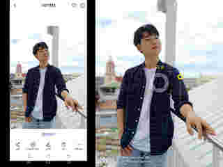 รีวิว Vivo S1