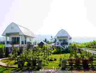 บ้านชุบชูใจ ที่พักอุทัยธานี