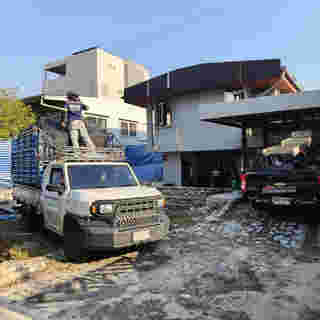 รีโนเวทบ้าน