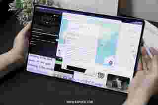 แท็บเล็ต samsung