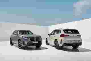 bmw x3 2025