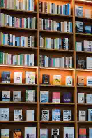 Starfield Library & Coex Mall 