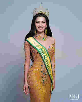 Miss Grand International 2023