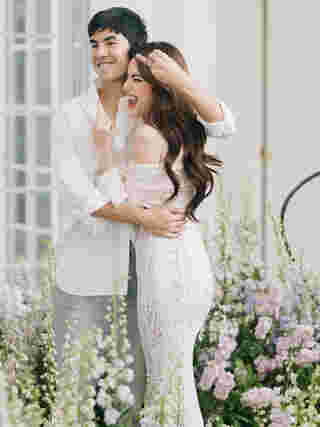 เต๋อ ใหม่ ตอบแล้ว หลังชาวเน็ตเป็นห่วงเรื่องแต่งเข้า