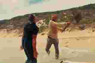 The Surfer