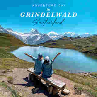 Grindelwald First