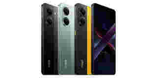 POCO X7 Pro