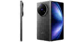 vivo X Fold5