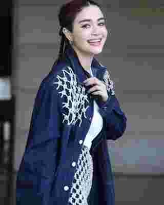  แจง ปุณณาสา 