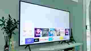 Samsung UHD TV RU7200