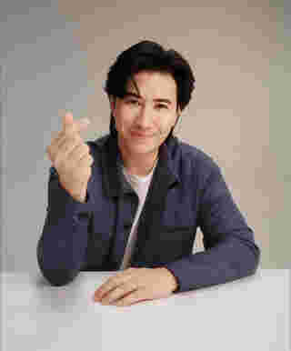 หนุ่ม กรรชัย โพสต์สั้น แต่พาสะดุ้ง