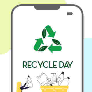 Recycle Day
