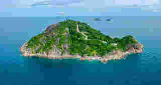 หมู่เกาะกระ จังหวัดนครศรีธรรมราช