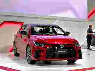 big motor sale 2025