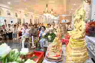 เปิดภาพบ้านหมอชลน่าน ศรีแก้ว หัวหน้าพรรคเพื่อไทย สวยอลังการ 